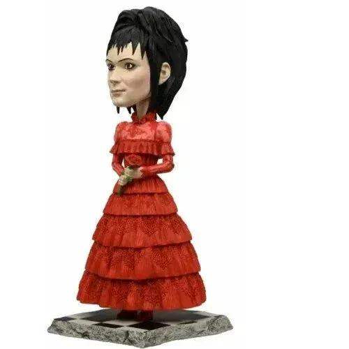 NECA Knocker Bobble Head Figure Collectible Hand Painted Detail - ToylandEU