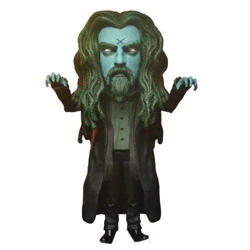  Rob Zombie Little Big Head Collectors Edition Figure -  ToylandEU™