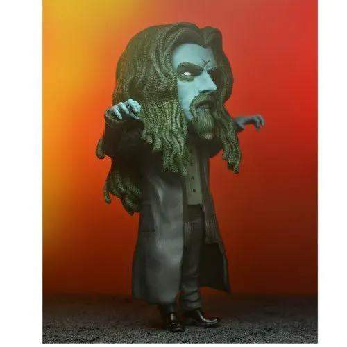NECA Little Big Head Rob Zombie Stylized Action Figure - ToyShnip