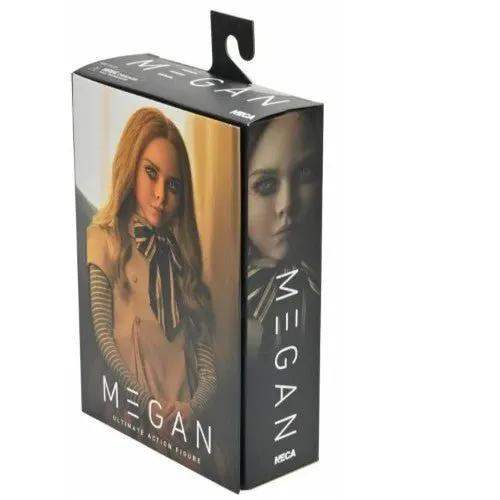  M3GAN Ultimate 7 Inch Action Figure Movie Accurate -  ToylandEU™