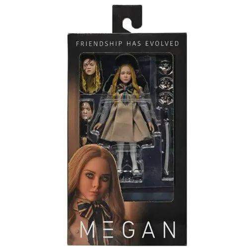 NECA M3GAN Clothed 8-Inch Scale Action Figure - ToyShnip