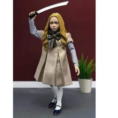 NECA M3GAN Clothed 8-Inch Scale Action Figure - ToyShnip