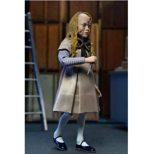 NECA M3GAN Clothed 8-Inch Scale Action Figure - ToyShnip