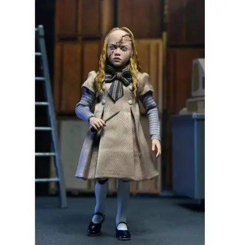 NECA M3GAN Clothed 8-Inch Scale Action Figure - ToyShnip