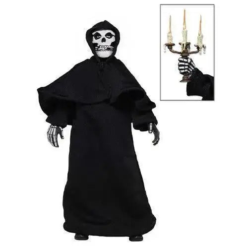 Misfits The Fiend Retro Clothed Articulated Action Figure 8 Inch - ToylandEU