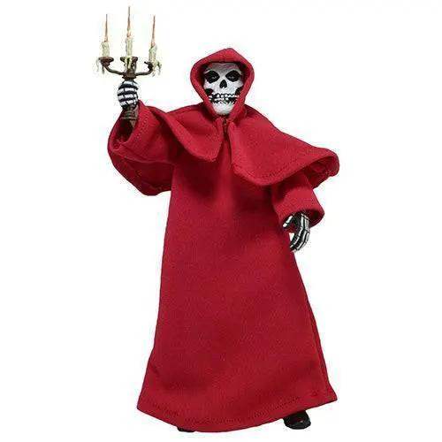 Misfits The Fiend Retro Clothed Articulated Action Figure 8 Inch - ToylandEU