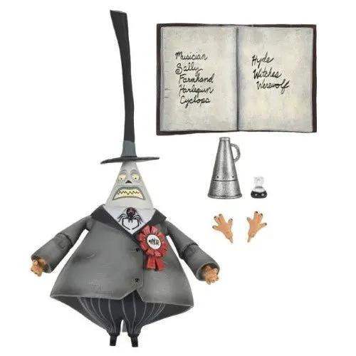 NECA Nightmare Before Christmas 30th Anniversary 7-Inch Action Figure - Select Figure(s) - ToyShnip
