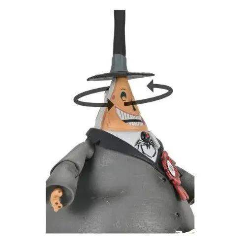 NECA Nightmare Before Christmas 30th Anniversary 7-Inch Action Figure - Select Figure(s) - ToyShnip