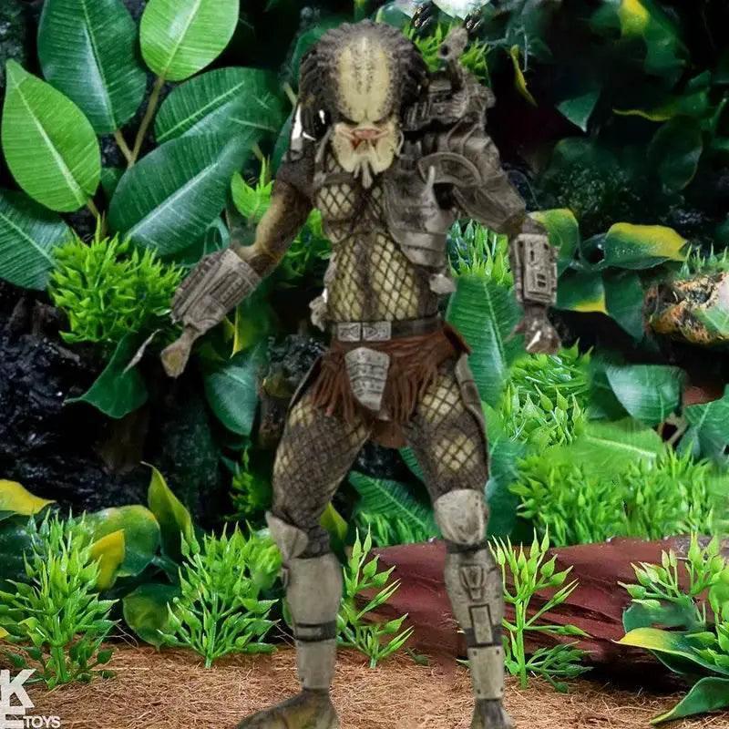  NECA Predator Ultimate Jungle Hunter Collectible Model Toy -  ToylandEU™