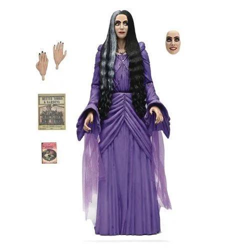 NECA Rob Zombie's The Munsters Lily Munster 7-Inch Scale Action Figure - ToyShnip