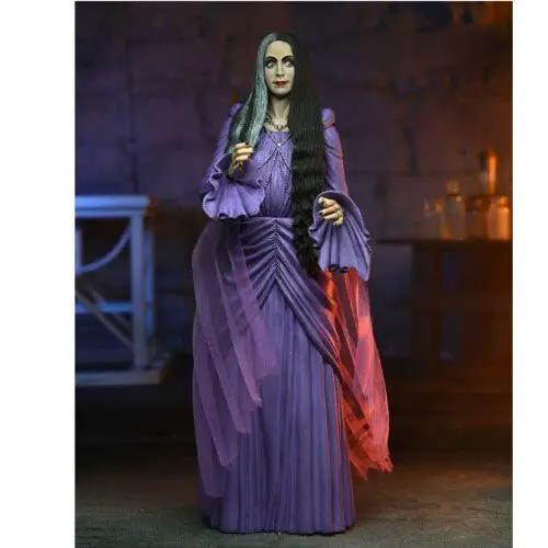 NECA Rob Zombie's The Munsters Lily Munster 7-Inch Scale Action Figure - ToyShnip