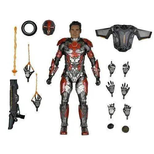  Argon Action Figure Exclusive From Secret Headquarters -  ToylandEU™