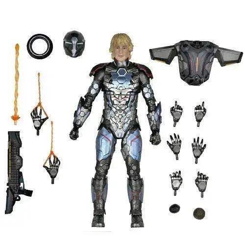  Secret Headquarters Action Figure The Guard 7 Inch -  ToylandEU™