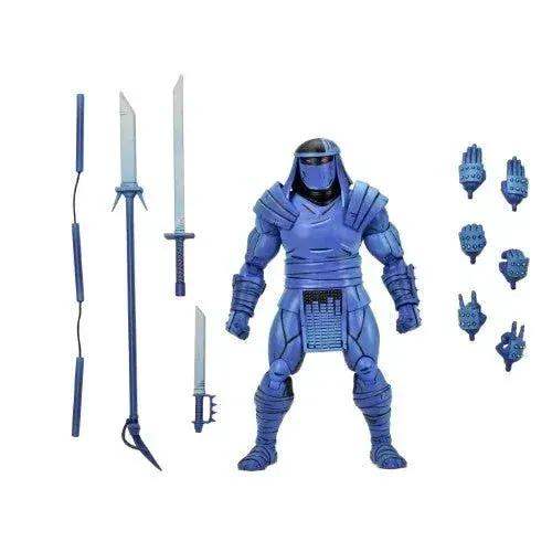 NECA TMNT Mirage Comics 7 Inch Action Figure Collectible - ToylandEU