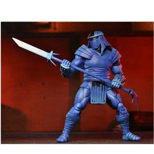 NECA TMNT Mirage Comics 7 Inch Action Figure Collectible - ToylandEU