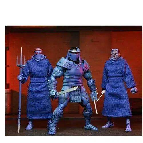 NECA TMNT Mirage Comics 7 Inch Action Figure Collectible - ToylandEU