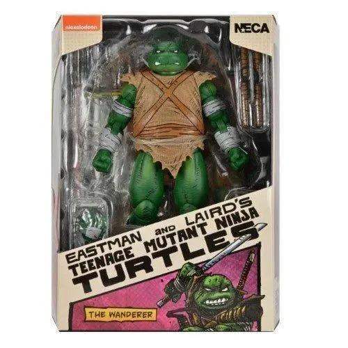 NECA TMNT Mirage Comics 7 Inch Action Figure Collectible - ToylandEU