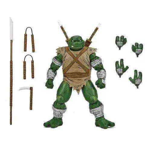 NECA TMNT Mirage Comics 7 Inch Action Figure Collectible - ToylandEU