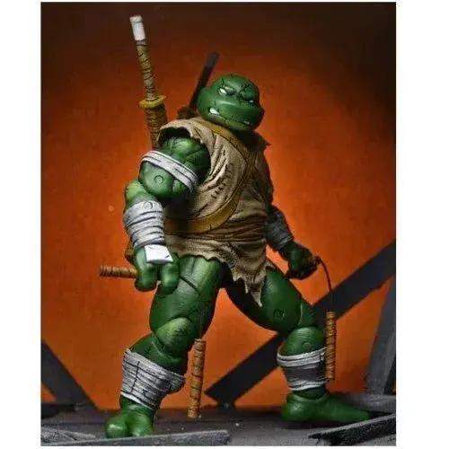 NECA TMNT Mirage Comics 7 Inch Action Figure Collectible - ToylandEU