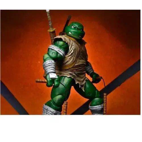 NECA TMNT Mirage Comics 7 Inch Action Figure Collectible - ToylandEU