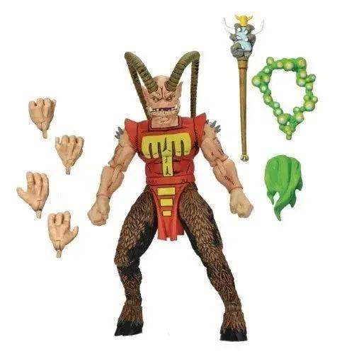NECA TMNT Mirage Comics 7 Inch Action Figure Collectible - ToylandEU