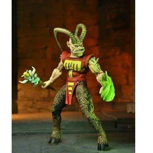 NECA TMNT Mirage Comics 7 Inch Action Figure Collectible - ToylandEU
