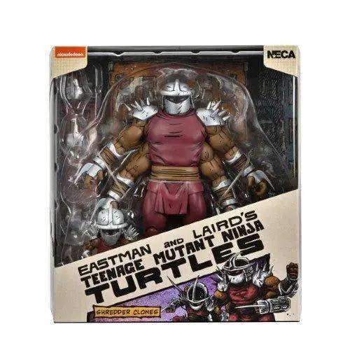 NECA TMNT Mirage Comics 7 Inch Action Figure Collectible - ToylandEU