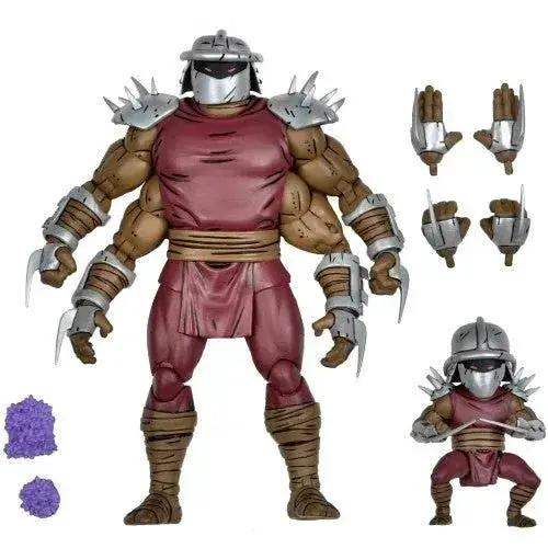 NECA TMNT Mirage Comics 7 Inch Action Figure Collectible - ToylandEU