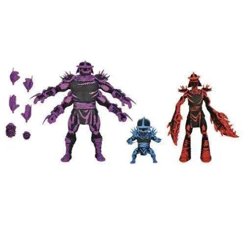 NECA TMNT Mirage Comics 7 Inch Action Figure Collectible - ToylandEU