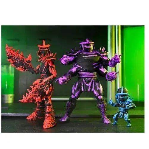 NECA TMNT Mirage Comics 7 Inch Action Figure Collectible - ToylandEU