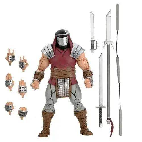 NECA TMNT Mirage Comics 7 Inch Action Figure Collectible - ToylandEU