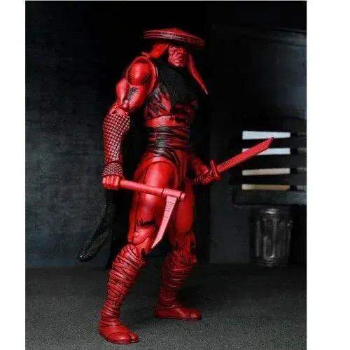 NECA TMNT Mirage Comics 7 Inch Action Figure Collectible - ToylandEU