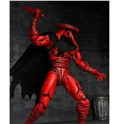 NECA TMNT Mirage Comics 7 Inch Action Figure Collectible - ToylandEU