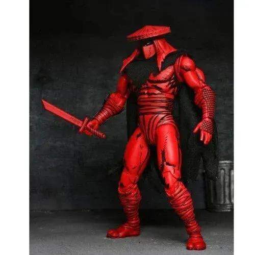 NECA TMNT Mirage Comics 7 Inch Action Figure Collectible - ToylandEU