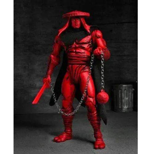 NECA TMNT Mirage Comics 7 Inch Action Figure Collectible - ToylandEU