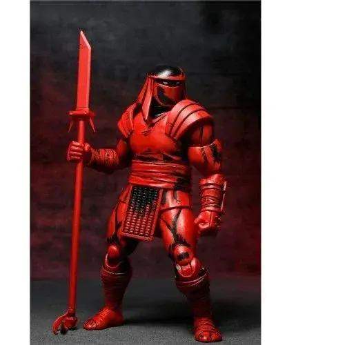 NECA TMNT Mirage Comics 7 Inch Action Figure Collectible - ToylandEU