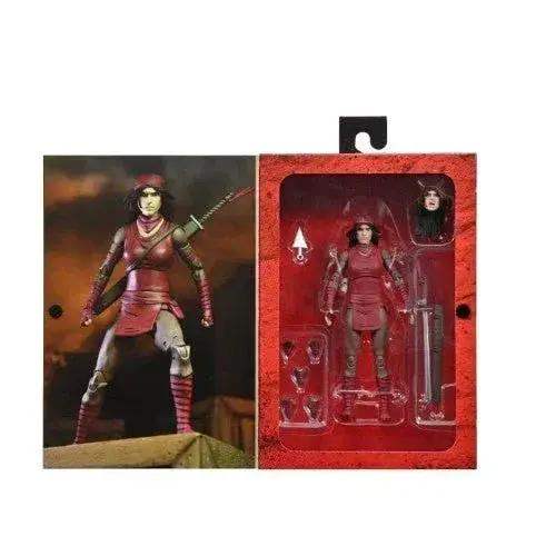 TMNT Last Ronin 7 Inch Action Figure Exclusive Collectible - ToylandEU