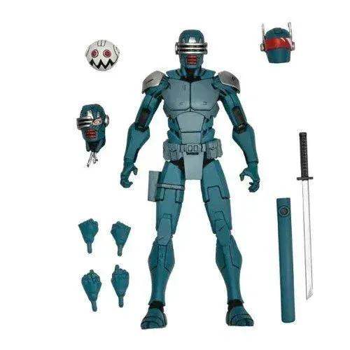 TMNT Last Ronin 7 Inch Action Figure Exclusive Collectible - ToylandEU