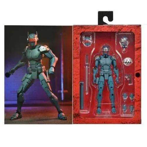 TMNT Last Ronin 7 Inch Action Figure Exclusive Collectible - ToylandEU