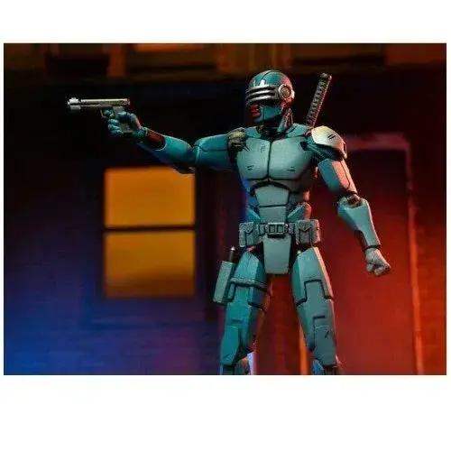 TMNT Last Ronin 7 Inch Action Figure Exclusive Collectible - ToylandEU