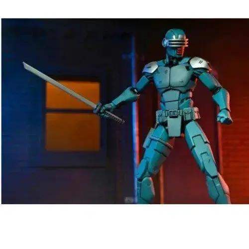 TMNT Last Ronin 7 Inch Action Figure Exclusive Collectible - ToylandEU