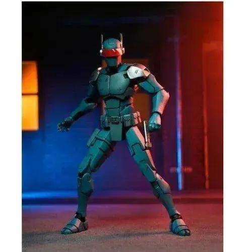 TMNT Last Ronin 7 Inch Action Figure Exclusive Collectible - ToylandEU