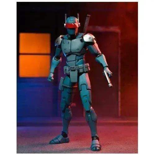 TMNT Last Ronin 7 Inch Action Figure Exclusive Collectible - ToylandEU