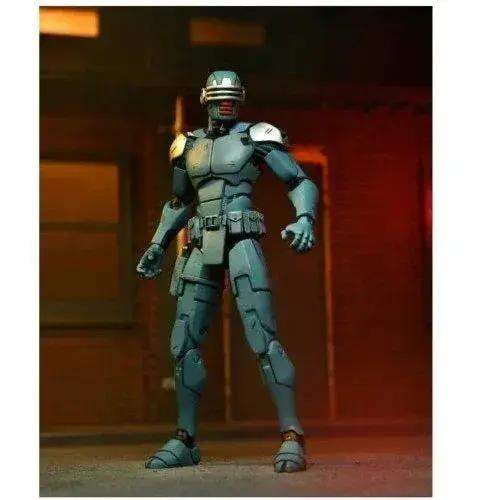 TMNT Last Ronin 7 Inch Action Figure Exclusive Collectible - ToylandEU