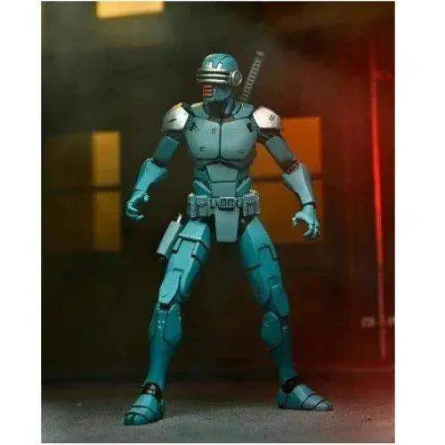 TMNT Last Ronin 7 Inch Action Figure Exclusive Collectible - ToylandEU