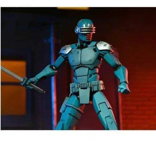 TMNT Last Ronin 7 Inch Action Figure Exclusive Collectible - ToylandEU