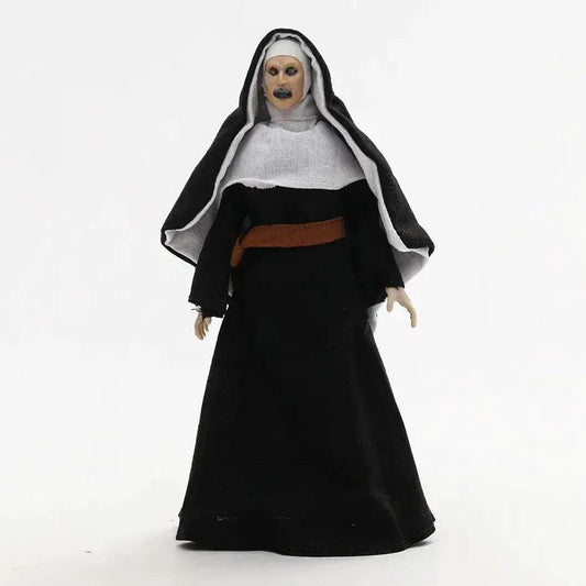  NECA The Nun The Conjuring Universe 20 Cm PVC Action Figure Collectible Model Toy -  ToylandEU™