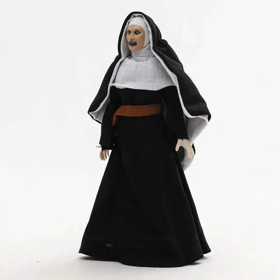 NECA The Nun The Conjuring Universe 20 Cm PVC Action Figure Collectible Model Toy - ToylandEU