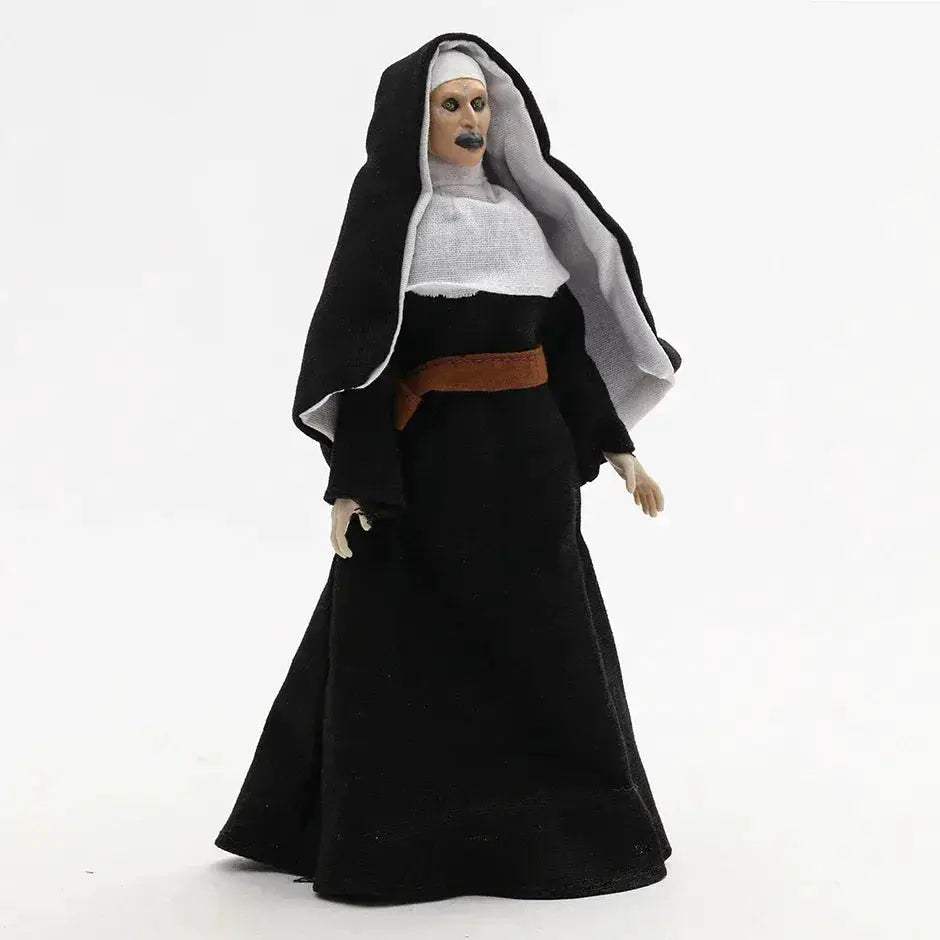 NECA The Nun The Conjuring Universe 20 Cm PVC Action Figure Collectible Model Toy - ToylandEU