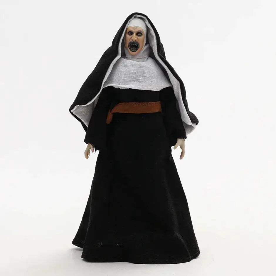 NECA The Nun The Conjuring Universe 20 Cm PVC Action Figure Collectible Model Toy - ToylandEU